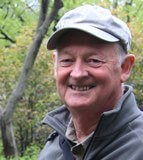 Barry Petherick