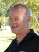 Paul Quilter