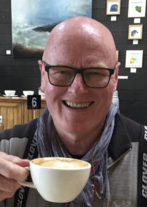 Denis Hulston