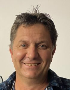 Wayne Higgins