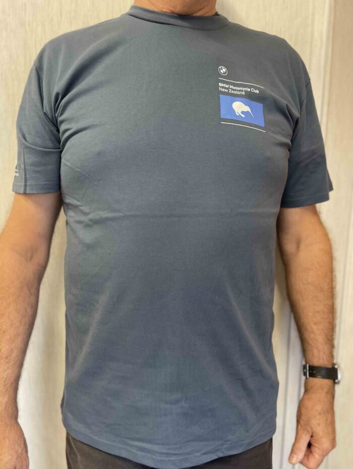 BMWMC Club T-Shirt - Limited Stock