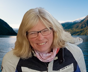 Gretchen Holland
