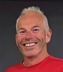 Dale Grover