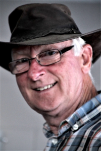 Murray Petherick