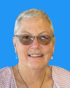 Sue Duncan