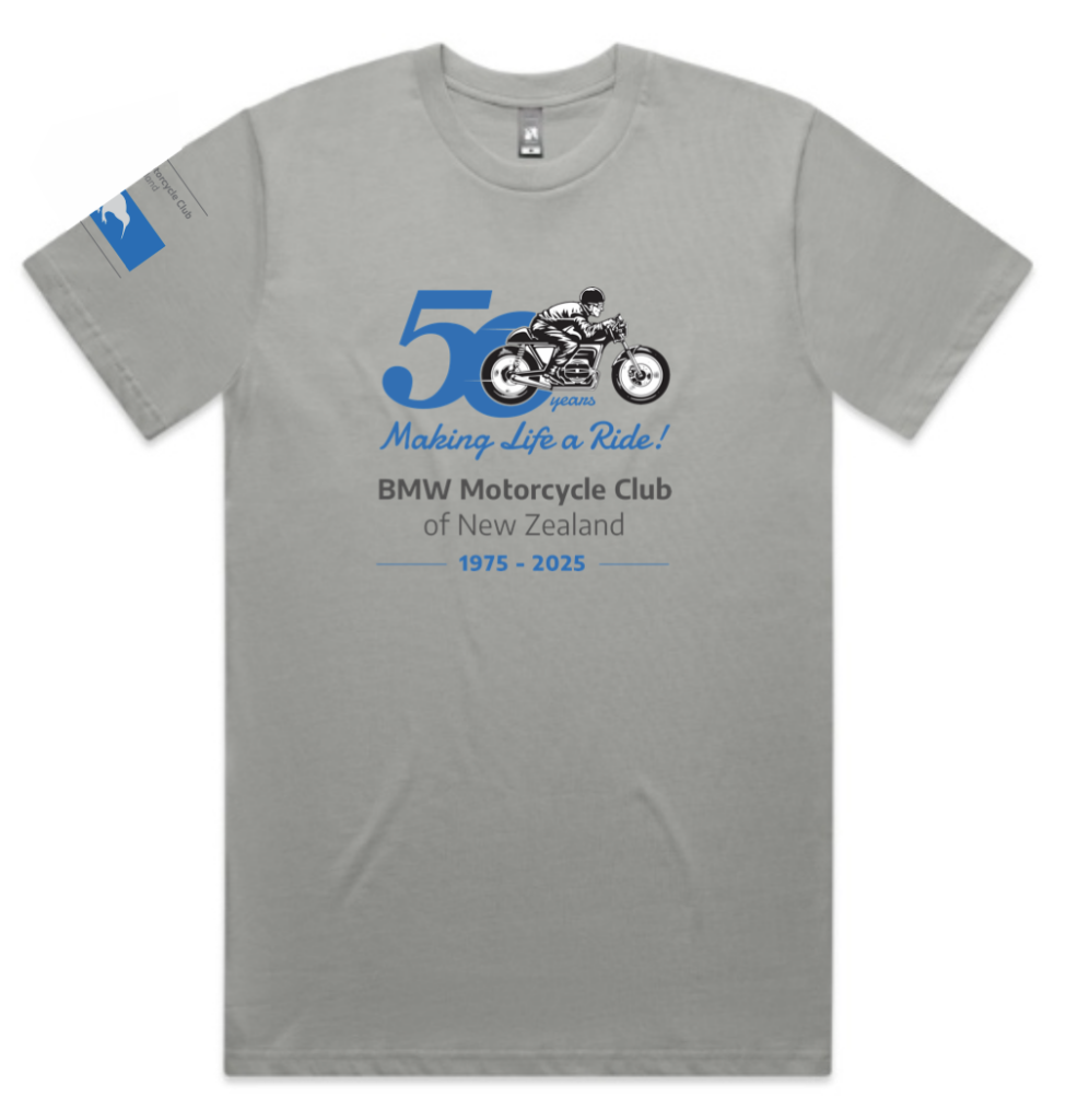 T-shirt proof Club Tee-Shirt